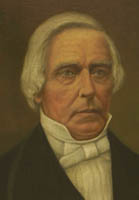 Judge John Belton O'Neall